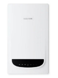 Navien C Deluxe PLUS COAXIAL -30K (COMFORT) / закрыт. (без стояка) до 300кв.м, 2-х конт.